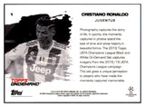 2019 Topps On Demand #001 Cristiano Ronaldo Juventus 432432