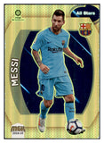 2018 Panini MGK La Liga #106 Lionel Messi Barcelona 432636