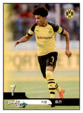 2019 Daka #019 Jadon Sancho Dortmund 432658