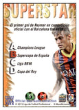 2013 Panini La Liga #026 Neymar Jr. Barcelona 432673