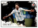 2019 Panini Black Friday #LM Lionel Messi Argentina 432685