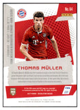 2017 Panini Revolution #084 Thomas Muller Bayern Munich 432697