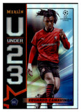 2020 Topps Merlin U23-EC Eduardo Camavinga Stade Rennais 432708