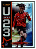 2020 Topps Merlin U23-EC Eduardo Camavinga Stade Rennais 432709