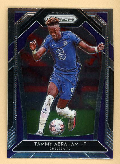 2020 Panini Prizm #224 Tammy Abraham Chelsea 433062