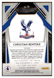 2020 Panini Prizm #074 Christian Benteke Crystal Palace Red White Blue 433092