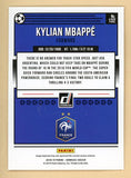 2018 Donruss #132 Kylian Mbappe France 433278