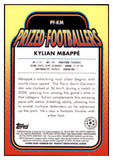 2020 Topps Finest Prized #PF-KM Kylian Mbappe PSG 433422