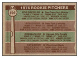 1976 Topps Baseball #599 Ron Guidry Yankees VG-EX 434072