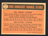 1966 Topps Baseball #288 Don Sutton Dodgers VG-EX 434355