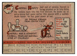 1958 Topps Baseball #446 Carroll Hardy Indians EX 434530