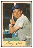 1954 Bowman Baseball #050 George Kell Red Sox VG-EX 434978