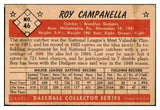 1953 Bowman Color Baseball #046 Roy Campanella Dodgers GD-VG 435009