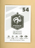 2018 Panini Stickers #054 Kylian Mbappe France 435405