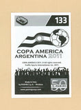 2011 Panini Stickers #133 Neymar Jr. Brazil 435421