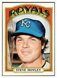 1972 Topps Baseball #683 Steve Howley Royals NR-MT 437143