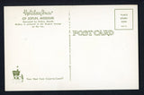 1962 Mickey Mantle Holiday Inn Postcard EX-MT/NR-MT 437539