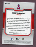 2014 Topps Update A.S. Game Access #ASA-MT Mike Trout Angels 437917