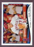 2014 Topps #364 Mike Trout Angels 437932