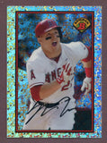 2014 Bowman '89 Silver #89BIB-MT Mike Trout Angels 437971