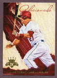 2015 Diamond Kings Aficionado #001 Mike Trout Angels 438085