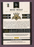 2015 Diamond Kings #003 Mike Trout Angels 438086