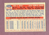 1968 Topps Baseball #165 Tony Oliva Twins NR-MT 438173