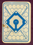 1968 Topps Baseball Game #004 Hank Aaron Braves VG-EX 438488