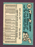 1965 Topps Baseball #400 Harmon Killebrew Twins VG-EX 438509