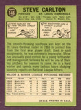 1967 Topps Baseball #146 Steve Carlton Cardinals EX 438562