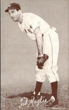 1947-66 Exhibits Sal Maglie Giants VG 438750