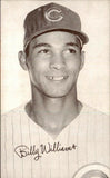 1947-66 Exhibits Billy Williams Cubs NR-MT 438866