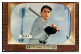 1955 Bowman Baseball #168 Yogi Berra Yankees VG-EX 440162