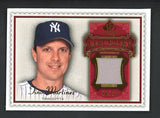 2009 SP Legendary Cuts LM-TM Tino Martinez Yankees 441082