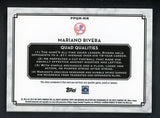 2014 Topps Museum Collection PPGR-MR Mariano Rivera Yankees 441093