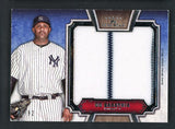 2012 Topps Five Star JIR-CCS C.C. Sabathia Yankees 441095