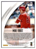 2015 Panini National #001 Mike Trout Angels 441679
