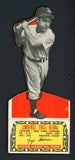 1951 Topps Baseball Major League All Stars Yogi Berra Yankees FR-GD no back