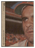 1972 Topps Baseball #568 Juan Marichal IA Giants VG 443769