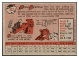 1958 Topps Baseball #232 Reno Bertoia Tigers NR-MT 444324