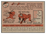 1958 Topps Baseball #432 John Powers Pirates NR-MT 444425