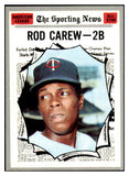 1970 Topps Baseball #453 Rod Carew A.S. Twins NM/MT 445260