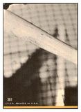1968 Topps Baseball #361 Harmon Killebrew A.S. Twins NM/MT 445266