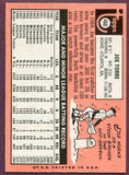 1969 Topps Baseball #460 Joe Torre Cardinals EX 445740