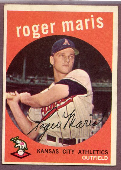 1960 Topps Baseball #210 Harmon Killebrew Senators EX-MT 446207