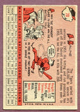1958 Topps Baseball #070 Al Kaline Tigers EX+/EX-MT 446245
