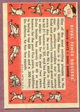 1958 Topps Baseball #436 Willie Mays Duke Snider VG-EX/EX 446255
