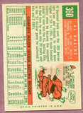 1959 Topps Baseball #360 Al Kaline Tigers NR-MT 446318