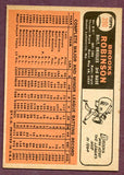 1966 Topps Baseball #390 Brooks Robinson Orioles EX-MT 446329