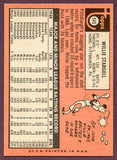 1969 Topps Baseball #545 Willie Stargell Pirates EX-MT 446440